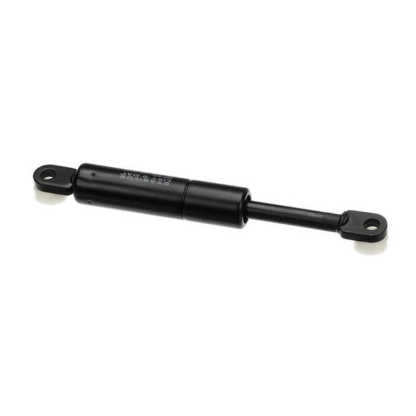 Gas Spring Lid
